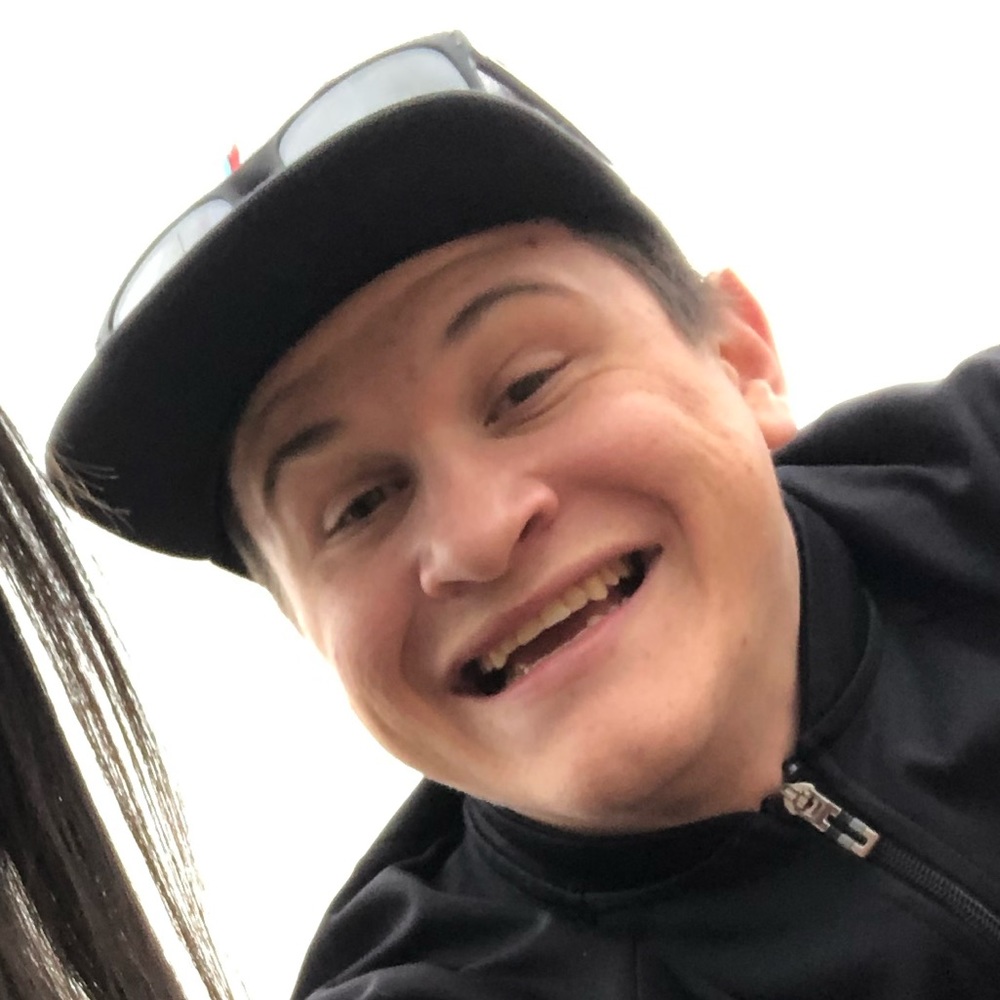 Meet your Posher, Alan